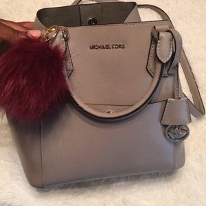 Michael Kors Greenwich. Used once. New condition.